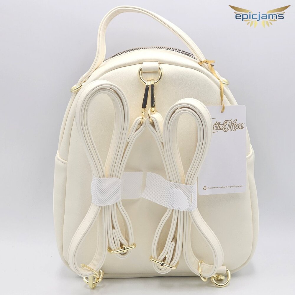 Sailor moon Constellation Mini Backpack - Picture 6 of 6